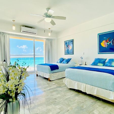 Residencial Salvia Villa Cancun Exterior photo