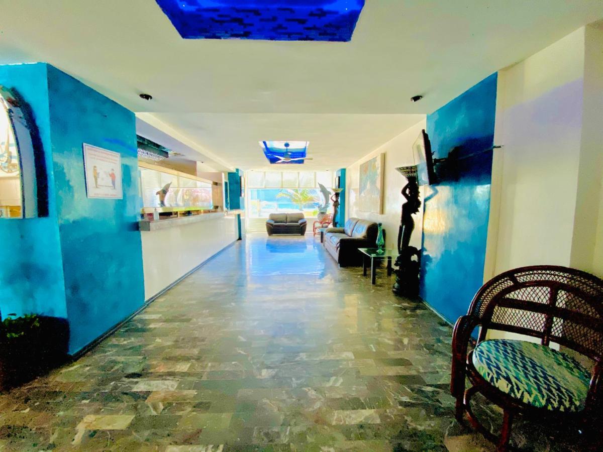 Residencial Salvia Villa Cancun Exterior photo