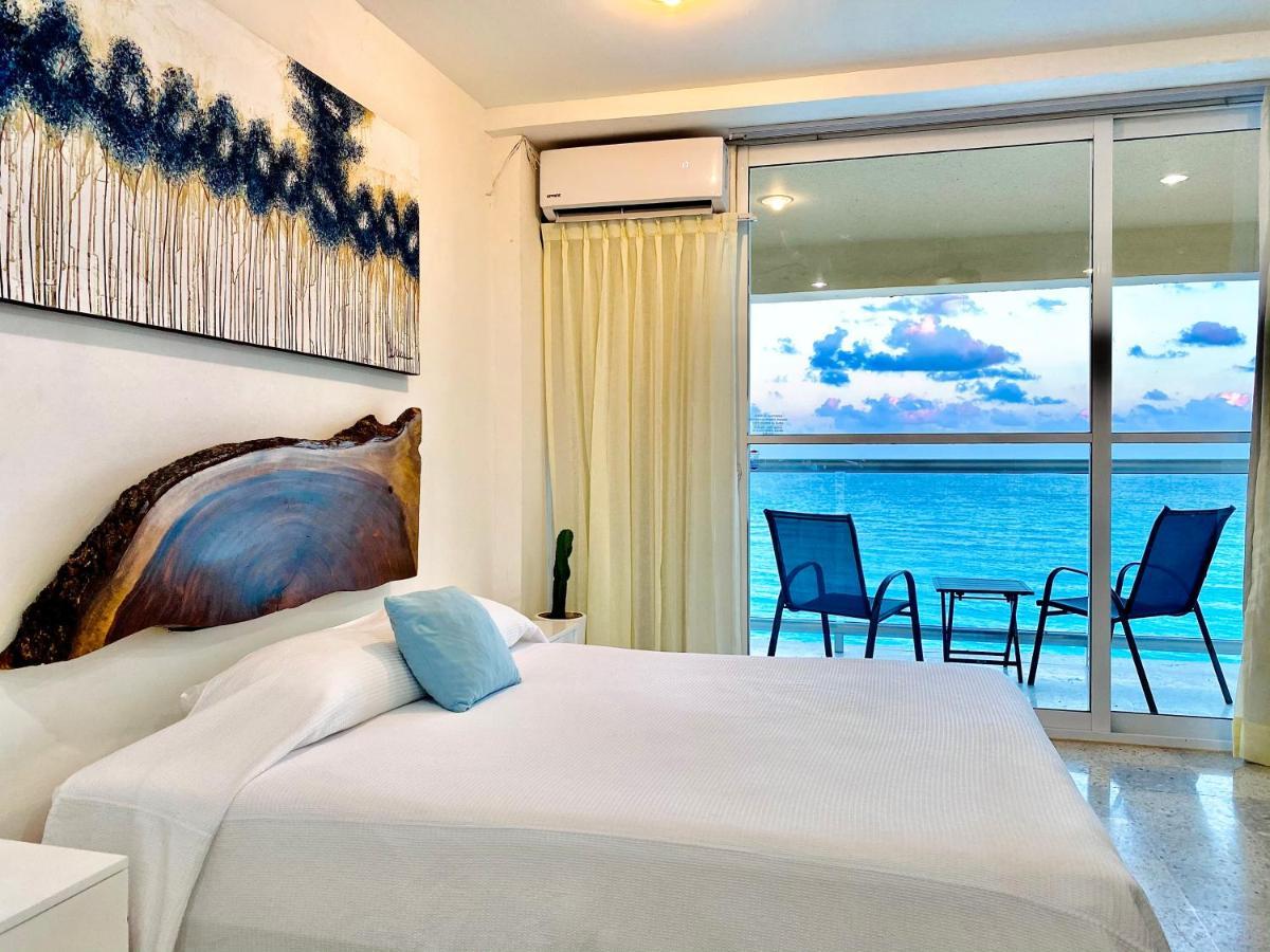 Residencial Salvia Villa Cancun Exterior photo