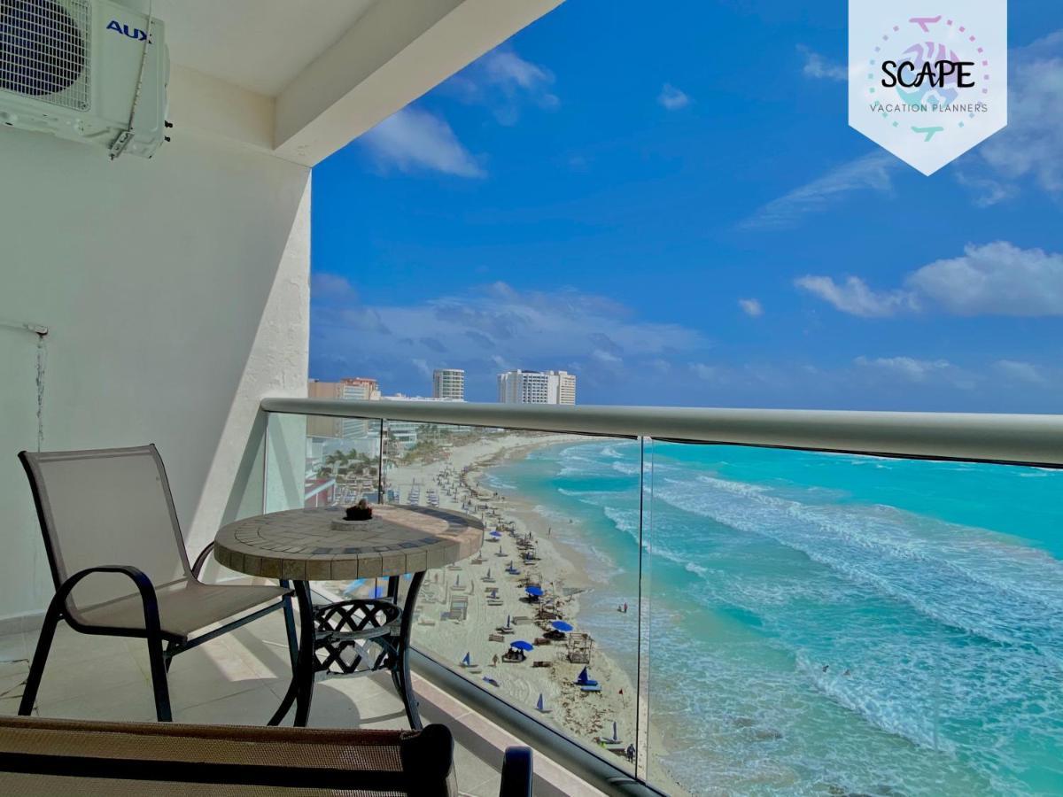 Residencial Salvia Villa Cancun Exterior photo