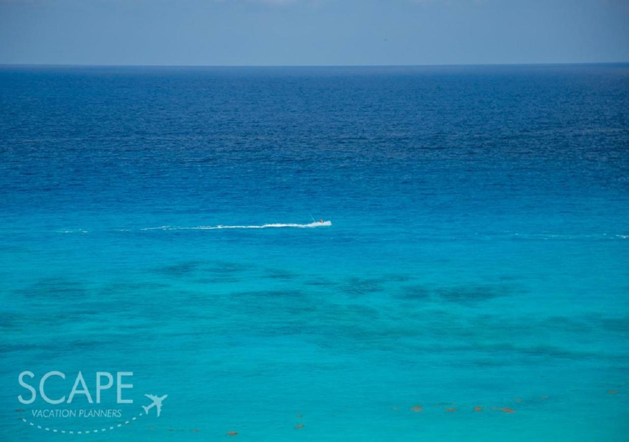 Residencial Salvia Villa Cancun Exterior photo